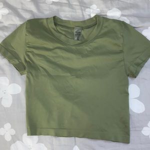 Sunday Best SinchSeamless Tee